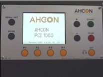 AHCON 电脑充气机