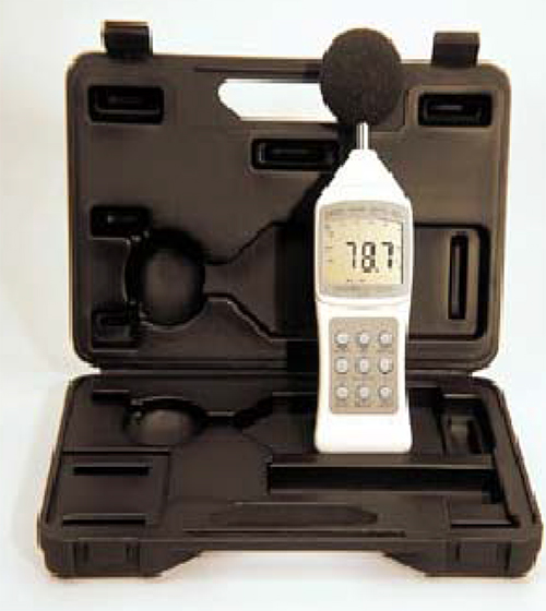 SPM8922 声级测量仪